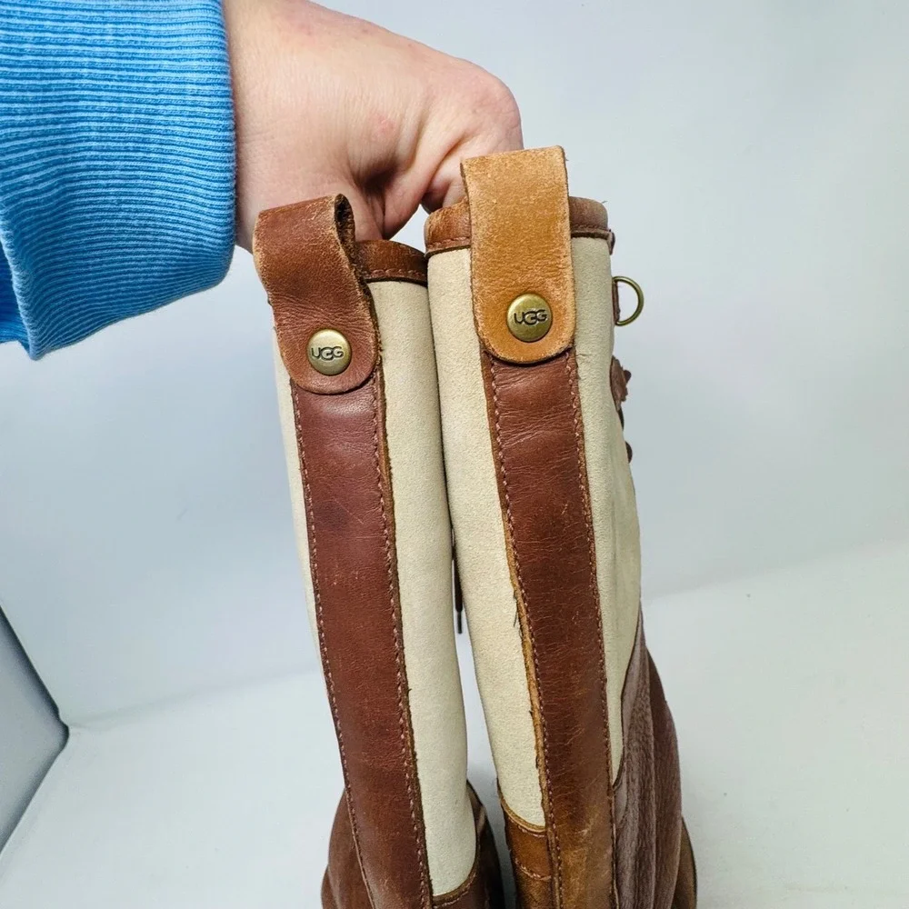 UGG becloud tall